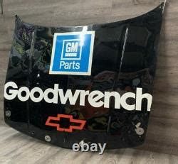 dale earnhardt sheet metal|Dale Earnhardt Sr Race Used Sheet Metal for sale .